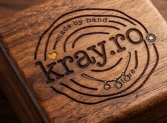 Kray Logo
